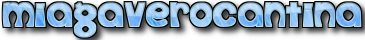 Logo miagaverocantina